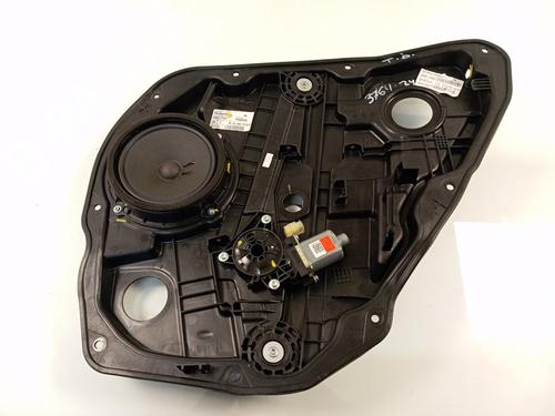 Used Rear right window mechanism KIA CEED Sportswagon (CD) [2018-2025]  21217664