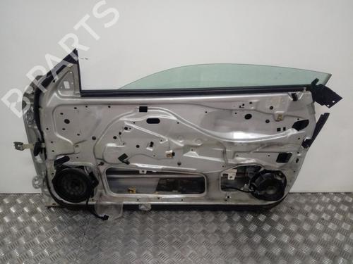 Right front door MERCEDES-BENZ CLK (C208) CLK 230 Kompressor (208.347) | BP16135699C3 