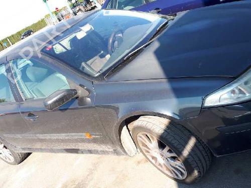 Left front driveshaft RENAULT LAGUNA II (BG0/1_) 1.8 16V (BG0B, BG0M) | BP12663635M38 