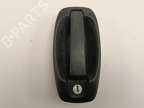 Used Front left exterior door handle Front left exterior door handle 37460184 37460184