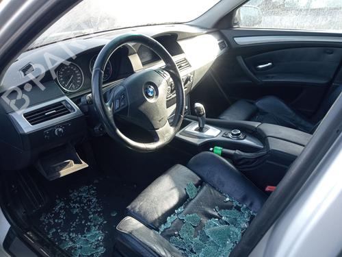Other BMW 5 Touring (E61) 520 d | BP35782771O1 - Image 7