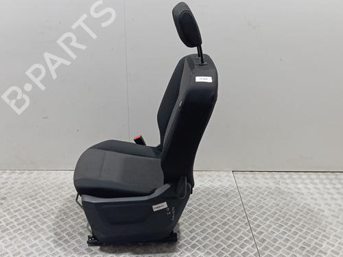 Left front seat OPEL COMBO Box Body/MPV (K9) 1.5 D | BP39588449C15  - Image 5