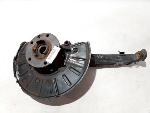 Mangueta delantera izquierda VW TOUAREG (7LA, 7L6, 7L7) 5.0 V10 TDI (313 hp) 30684948