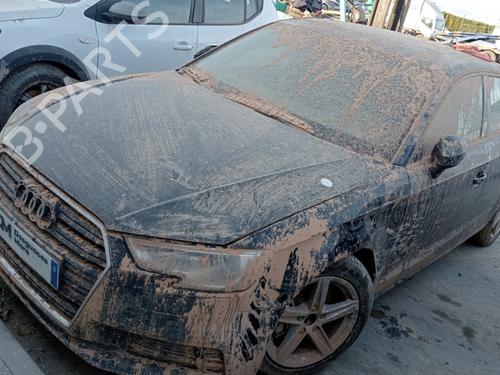 Used Parts AUDI A3 Sportback (8VA, 8VF) 30 TDI 2604983