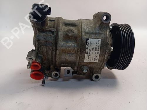 Used AC compressor OPEL VIVARO C Van (K0) [2019-2025]  22412682