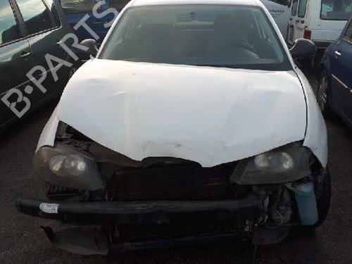 Front right window mechanism SEAT IBIZA III (6L1) 1.9 TDI | BP12657134C23