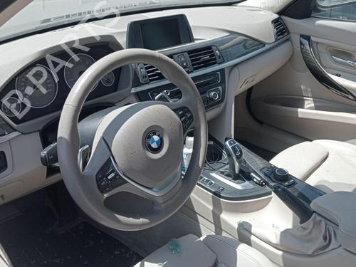 Left front window switch BMW 3 (F30, F80) 320 i | BP27466781I27  - Image 6