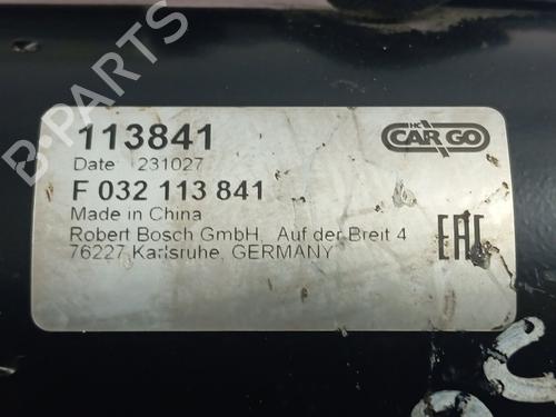 Starter VW TOURAN (1T1, 1T2) 2.0 TDI | BP29628875M8 