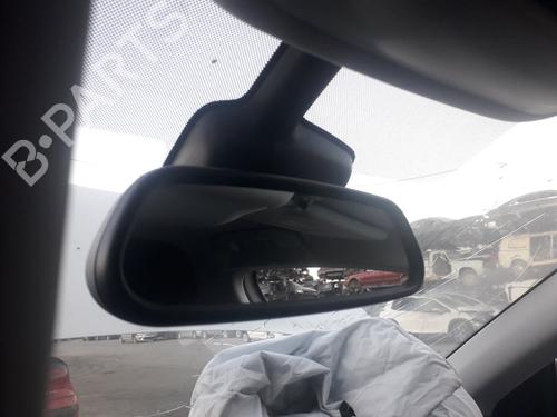 Used Rear mirror PEUGEOT 308 II (LB_, LP_, LW_, LH_, L3_) [2013-2021]  12674517