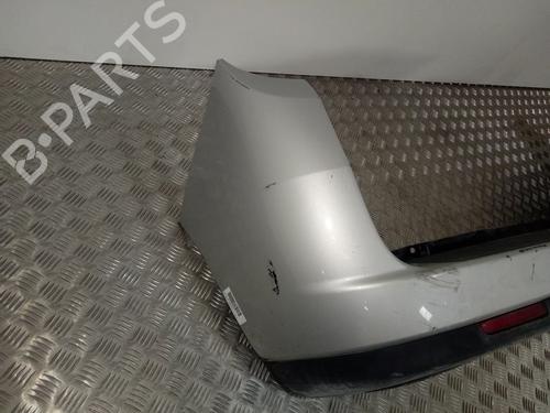 Rear bumper FIAT DOBLO Cargo (263_) 1.3 D Multijet | BP17724787C8 
