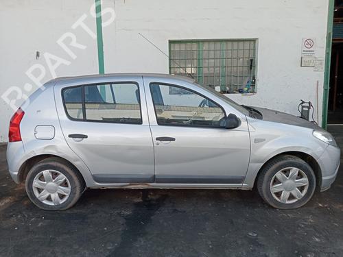 Steering rack DACIA SANDERO  | BP27605615M22 