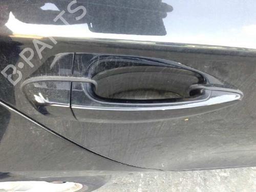 Used Rear right exterior door handle BMW 1 (E87) 118 d (122 hp) 15559771