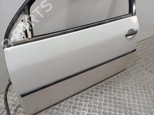 Left front door SEAT AROSA (6H1) 1.7 SDI | BP27649296C2 