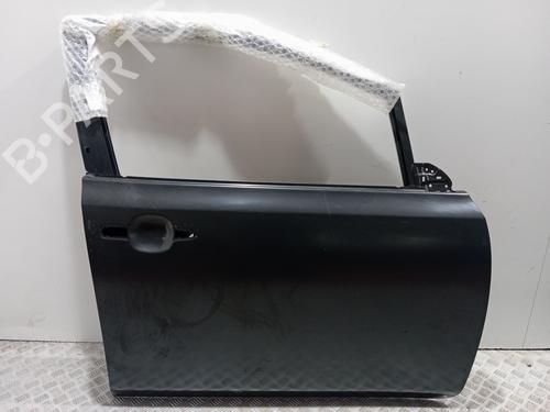Used Right front door Right front door NISSAN QASHQAI I (J10, NJ10) [2006-2015] 34186215 34186215