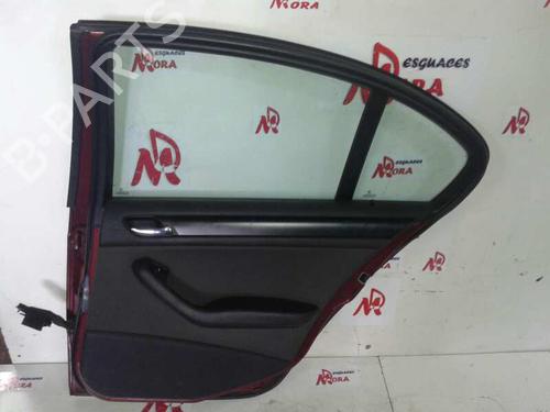 Right rear door BMW 3 (E46) 320 d | BP12646214C5 