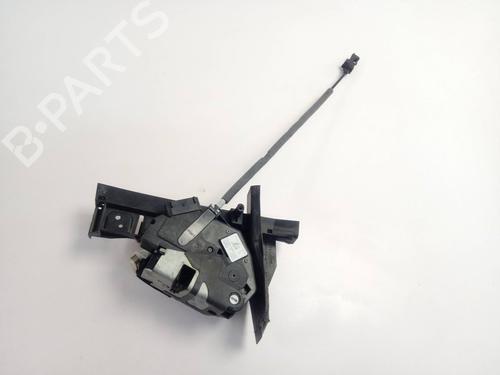 Rear right lock FORD FOCUS III  | BP18604214C99 