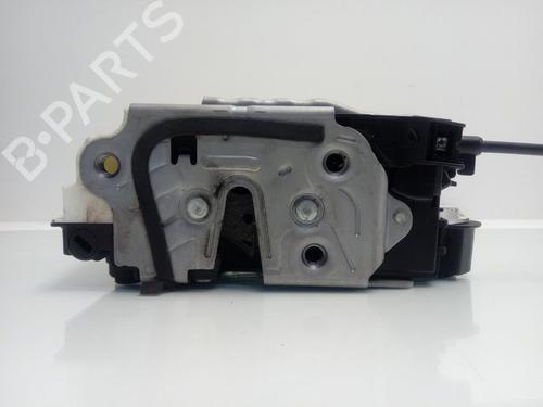 Rear right lock SEAT LEON ST (5F8)  | BP15652996C99 