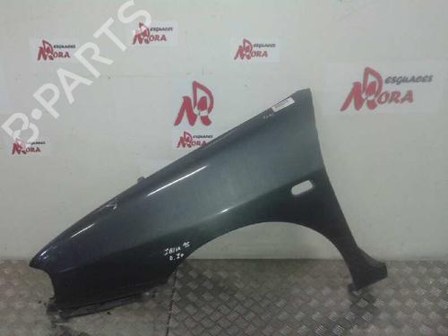 Used Left front fenders SEAT IBIZA II (6K1) 1.9 TDI (110 hp) 18121622