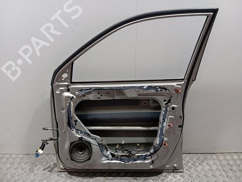 Right front door HYUNDAI TUCSON (JM) 2.0 CRDi | BP29582554C3 