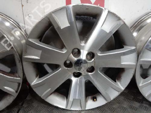 Felg MITSUBISHI OUTLANDER II (CW_W) 2.0 DI-D (CW8W) | BP30372125C45 
