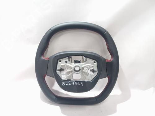Steering wheel FORD PUMA (J2K, CF7) 1.0 EcoBoost mHEV | BP36527103C49 - Image 2