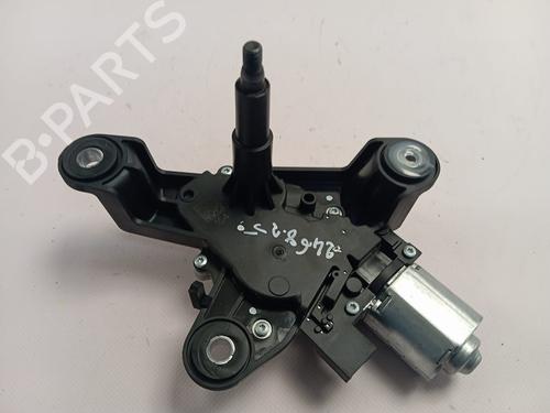 Rear wiper motor PEUGEOT 2008 II (UD_, US_, UY_, UJ_, UR_, UC_)  | BP29723861M102 