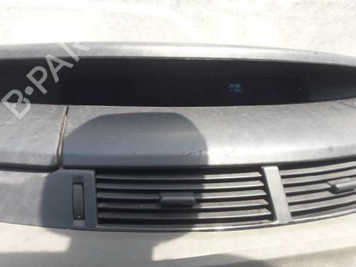 AC pipe RENAULT ESPACE IV (JK0/1_)  | BP30370294M126  - Image 7