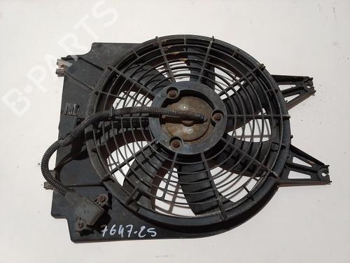 Used Radiator fan Radiator fan 37030935 37030935
