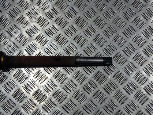 Right front driveshaft CITROËN C4 Picasso I MPV (UD_)  | BP19705672M39 