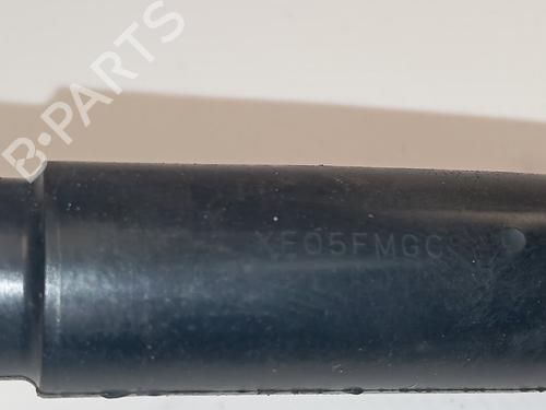 Ignition coil KAWASAKI MOTORCYCLES NINJA ( - 750cc) Ninja 125 Z | BP40103698M94 - Image 3