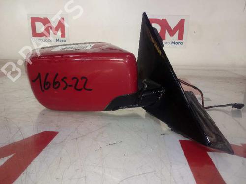 Right mirror BMW 3 Touring (E46) 320 d | BP12668915C27 