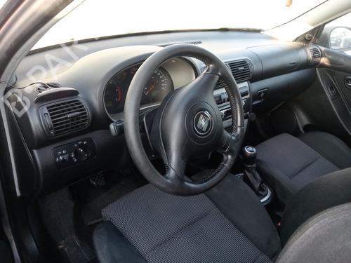 Front left window mechanism SEAT LEON (1M1) 1.9 TDI | BP38291378C22 - Image 8
