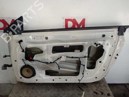 Right front door ALFA ROMEO MITO (955_) 1.4 (955AXB1B) | BP12645755C3 
