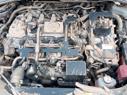 AC compressor TOYOTA C-HR (_X1_)  | BP30914486M34  - Image 7