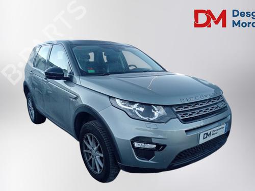 Used Parts LAND ROVER DISCOVERY SPORT (L550) [2014-2026]  4376286