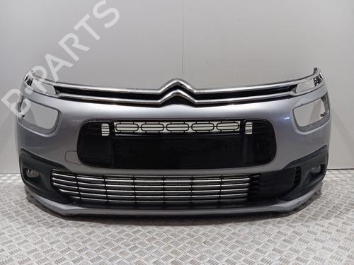 Used Front bumper Front bumper CITROËN C4 III (BA_, BB_, BC_) [2020-2026] 36159142 36159142