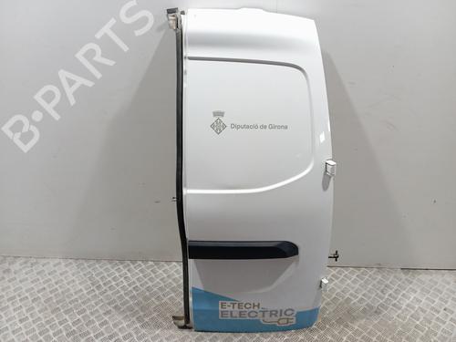 Dør højre bagtil Dør højre bagtil RENAULT KANGOO III Box Body/MPV E-Tech Electric (FJJA) (122 hp) 39931516 39931516