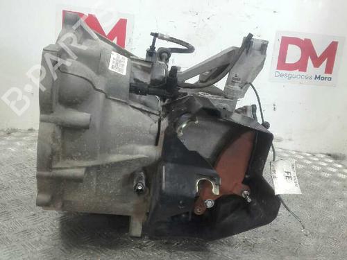Gearbox FORD FOCUS II Turnier (DA_, FFS, DS) 1.6 | BP12658910M3 