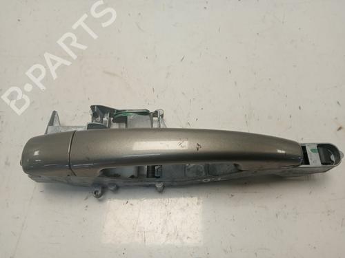 Rear right exterior door handle CITROËN C4 Picasso I MPV (UD_)  | BP16539401C130 