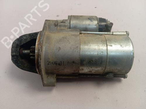 Used Starter SSANGYONG RODIUS I [2005-2025]  28728372