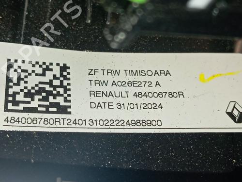 Steering wheel MITSUBISHI COLT VII Hatchback (VB_) | BP37260571C49 - Image 4