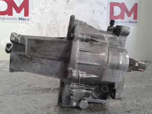 Front differential KIA SPORTAGE II (JE_, KM_) 2.0 CRDi 4WD | BP12656047M23 