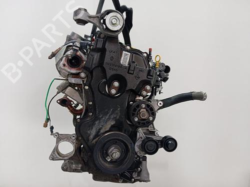 Engine RENAULT KADJAR (HA_, HL_) | BP31638803M1