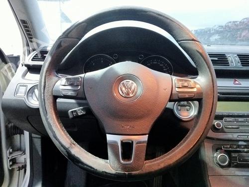 Left mirror VW PASSAT B6 (3C2)  | BP22563666C26 