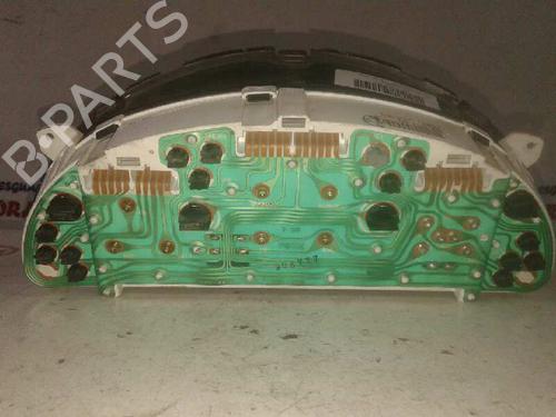 Instrument cluster DAEWOO LANOS (KLAT) 1.6 16V | BP16840000C47 