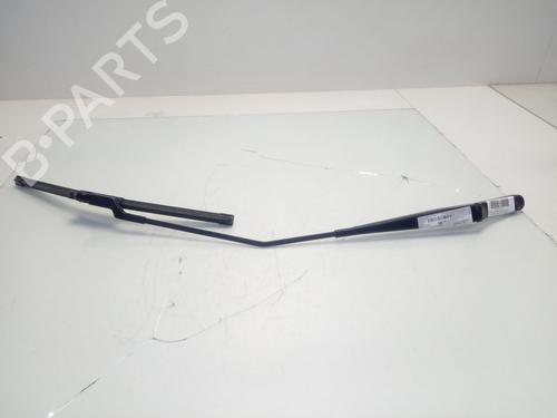 Used Front windshield wiper arm VW CADDY IV Box Body/MPV (SAA, SAH) 2.0 TDI 4motion (110 hp) 16999656