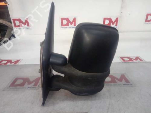 Used Left mirror NISSAN INTERSTAR Van (X70) [2002-2025]  12660096