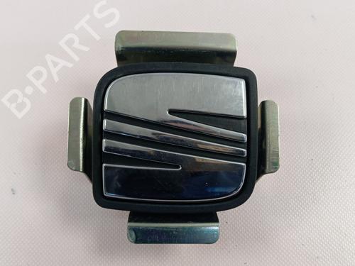 Used Tailgate handle SEAT IBIZA IV (6J5, 6P1) [2008-2017]  31888562