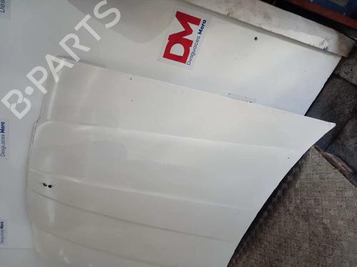 Hood JAGUAR XJ (XJ40, XJ81) 3.6 | BP12641940C1 