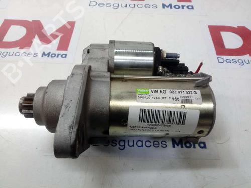 Used Starter SEAT ALTEA (5P1) [2004-2015]  12662193